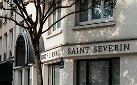 Hotel Parc Saint Severin - Esprit de France